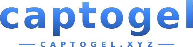 captogel logo